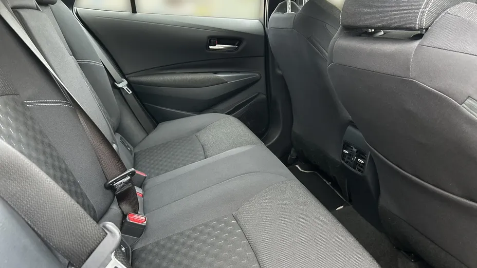 TOYOTA Corolla Corolla 1.8 Hybrid Comfort