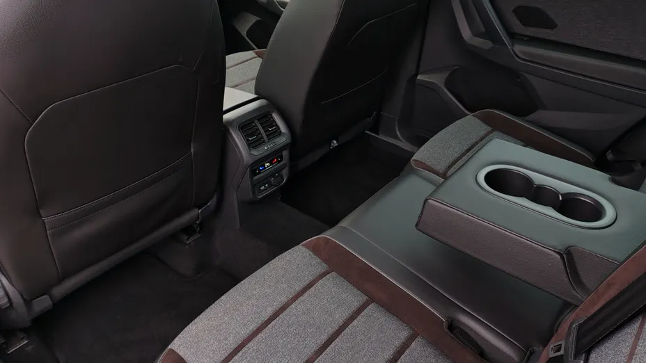 SEAT Tarraco Tarraco 2.0 TDI Xcellence S&S 4Drive DSG