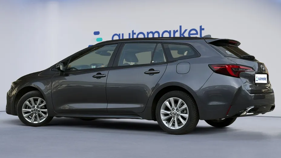 TOYOTA Corolla Corolla 1.8 Hybrid GPF Comfort