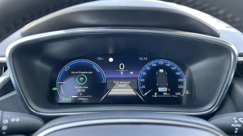 TOYOTA Corolla Corolla 1.8 Hybrid Style