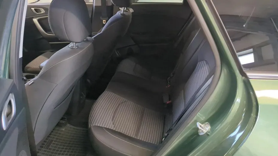 KIA Cee'd Ceed 1.5 T-GDI M DCT