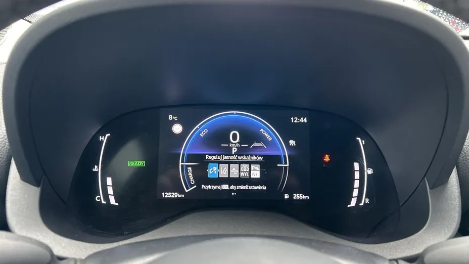 TOYOTA Yaris Cross Yaris Cross Hybrid 1.5 Comfort