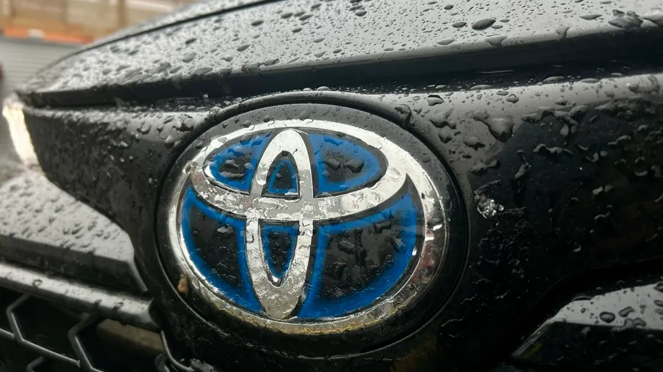 TOYOTA Corolla Corolla 1.8 Hybrid Comfort