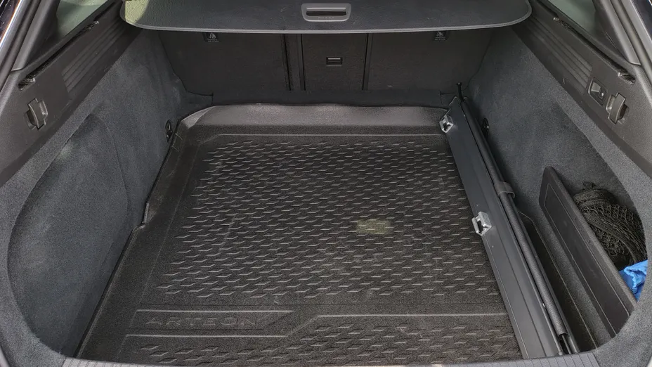 VOLKSWAGEN Arteon Arteon 2.0 TDI 4Motion R-Line DSG