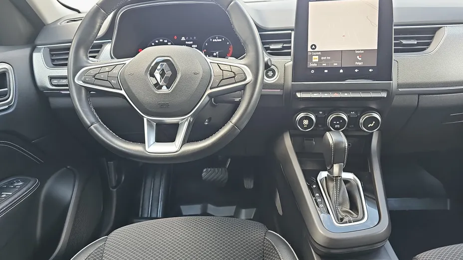 RENAULT Arkana Arkana 1.3 TCe mHEV Intens EDC