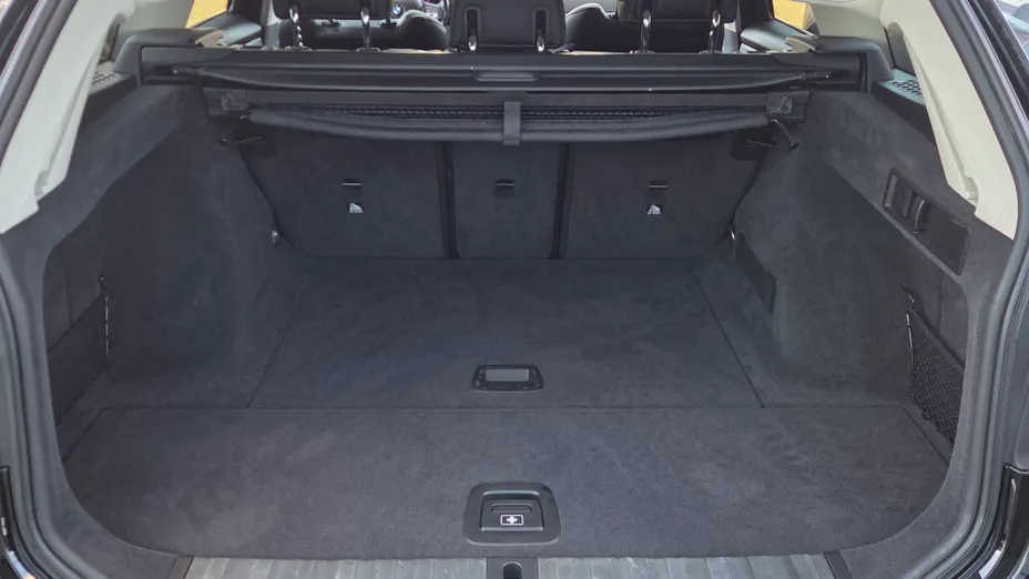 BMW Seria 3 320d xDrive Sport Line aut