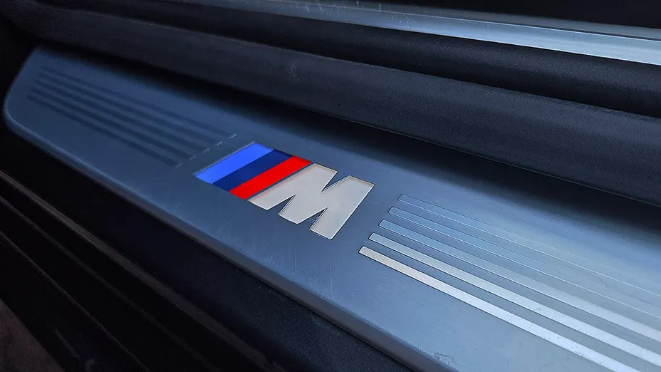 BMW Seria 7 730d xDrive