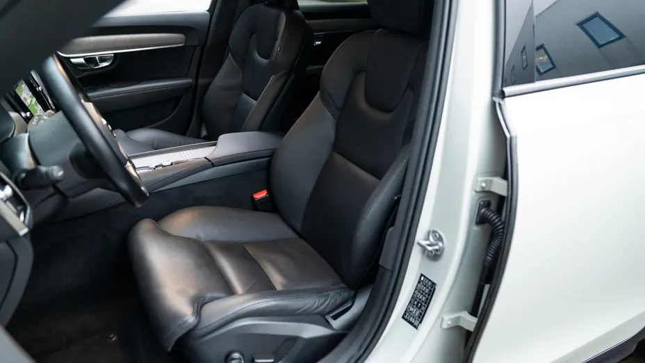 VOLVO V90 V90 CC B4 D AWD Pro aut