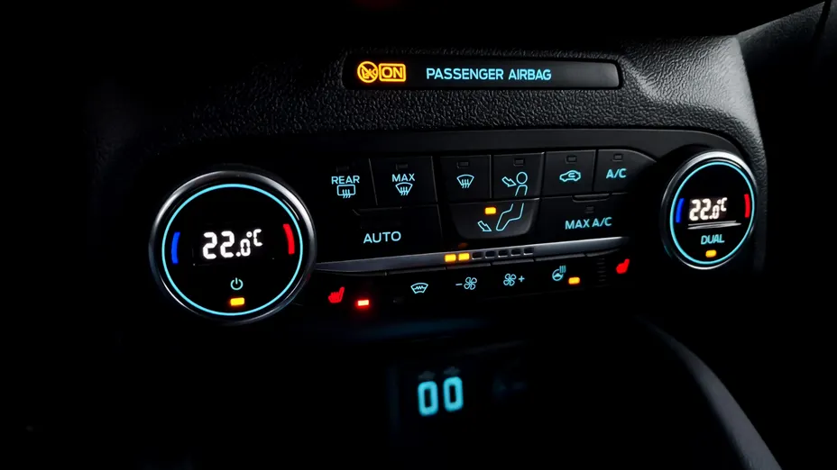 FORD Kuga Kuga 2.5P PHEV FWD Titanium