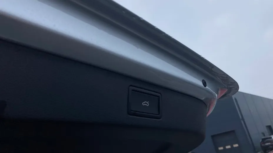 SKODA Kamiq Kamiq 1.5 TSI Selection