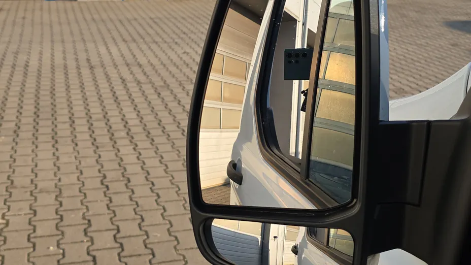 FORD Transit Custom Transit Custom Kombi 340 L2H1 Trend