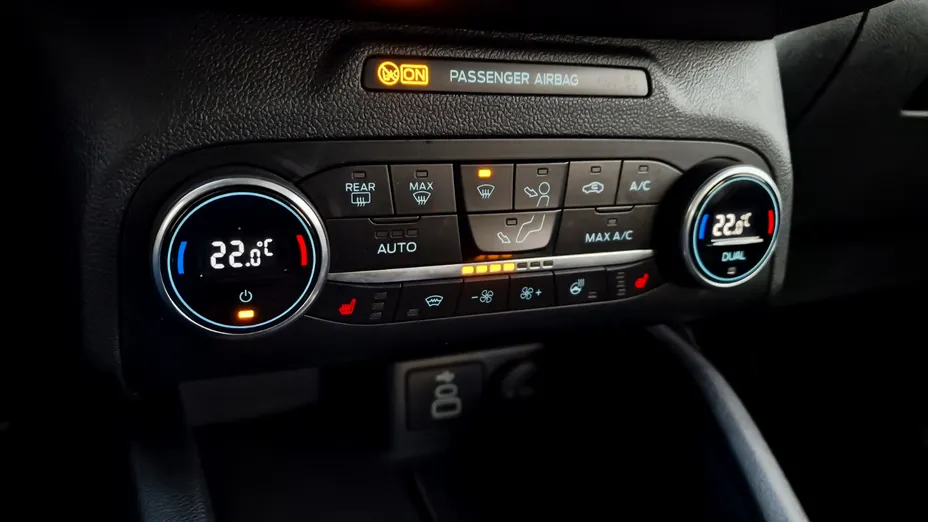 FORD Kuga Kuga 1.5 EcoBlue FWD Titanium