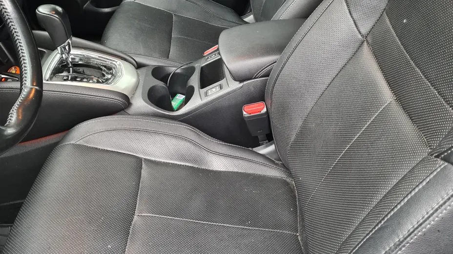 NISSAN Qashqai Qashqai 1.2 DIG-T Tekna