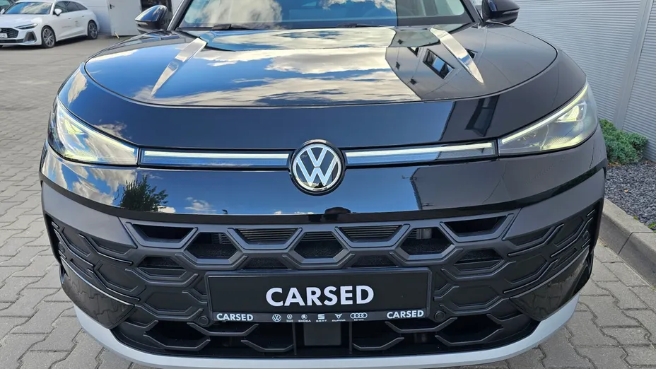 VOLKSWAGEN T-ROC T-ROC 1.5 eTSI Style DSG Nowy