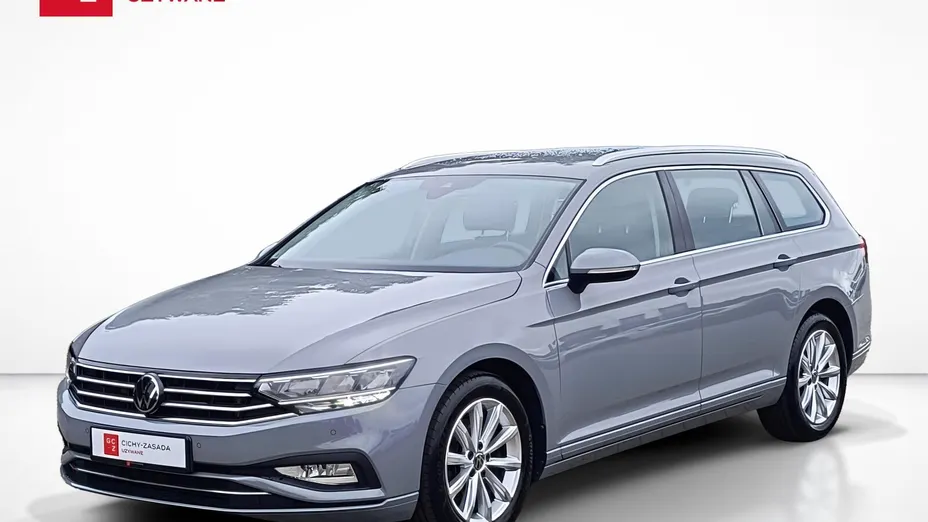 VOLKSWAGEN Passat Passat 2.0 TDI EVO Business DSG