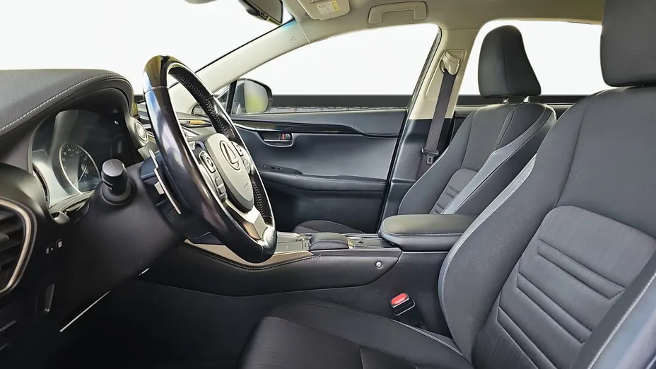 LEXUS NX NX 300 Prestige AWD