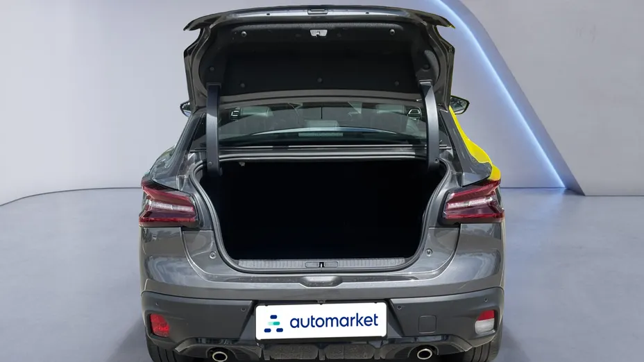 CITROEN C4 X C4 X 1.2 PureTech Feel Pack S&S EAT8