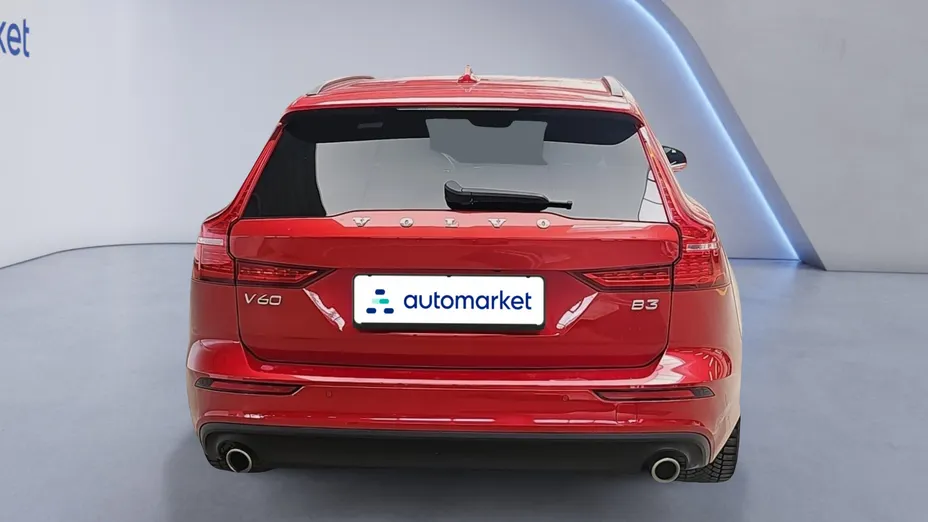 VOLVO V60 V60 B3 B Momentum aut