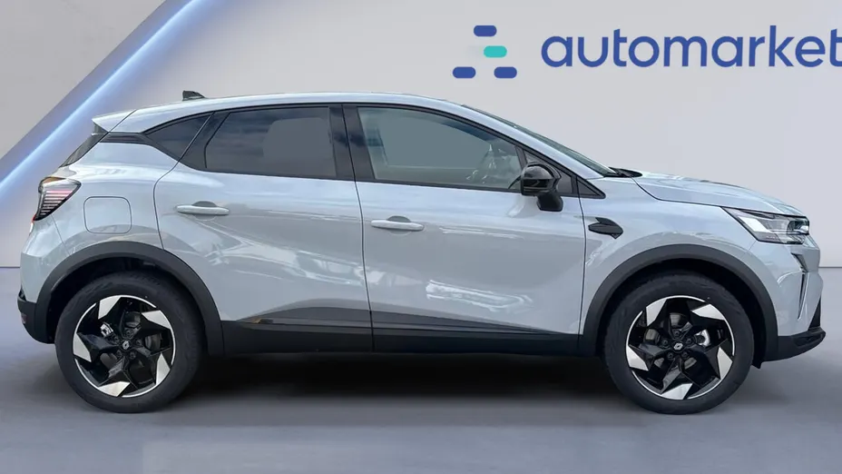 RENAULT Captur Captur 1.8 E-TECH Full Hybrid 160 Esprit Alpine Nowy