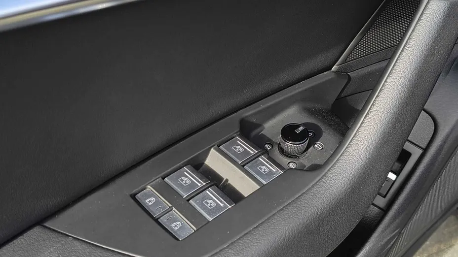 AUDI A6 Avant -
