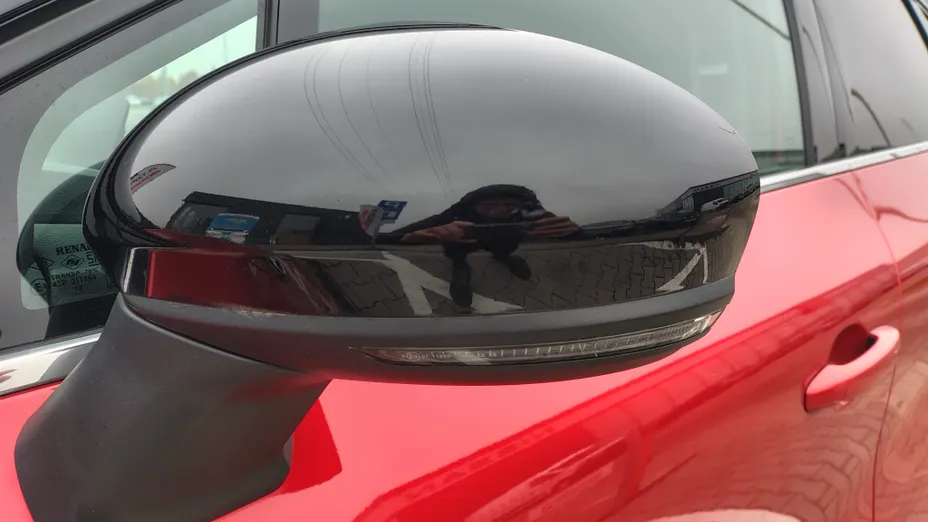 RENAULT Captur Captur 1.3 Energy TCe FAP Intens