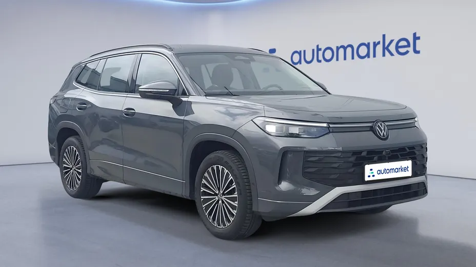 VOLKSWAGEN Tayron Tayron 1.5 eTSI mHEV Life DSG