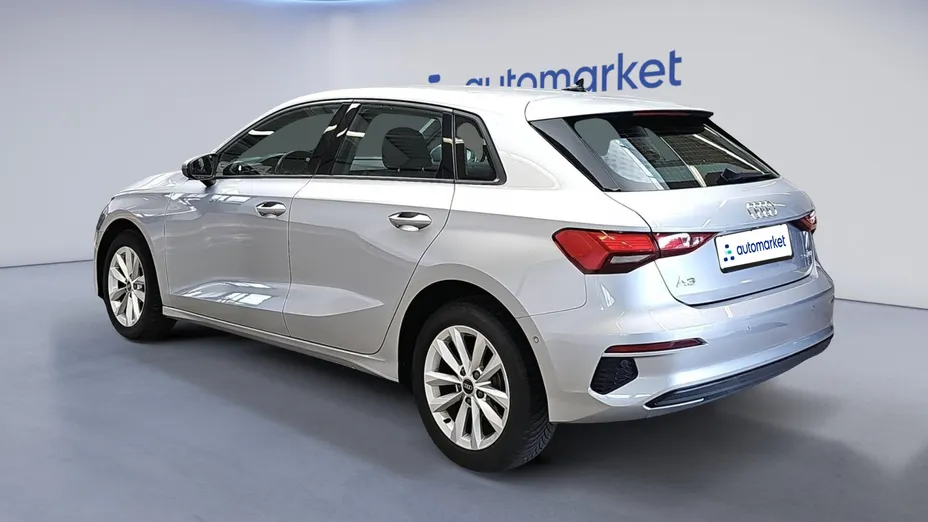 AUDI A3 A3 30 TDI S tronic