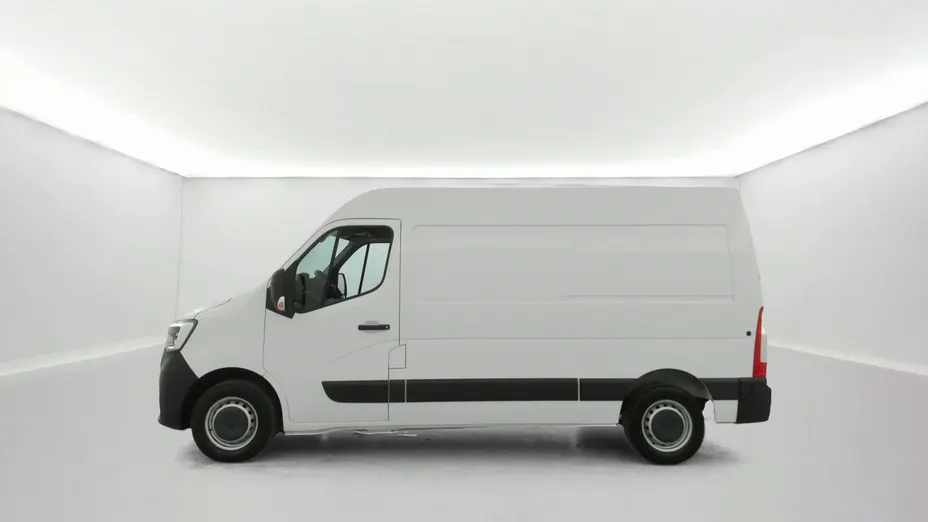RENAULT Master -