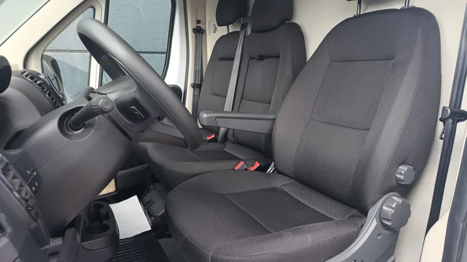 FIAT Ducato Ducato Maxi MJ L4H2