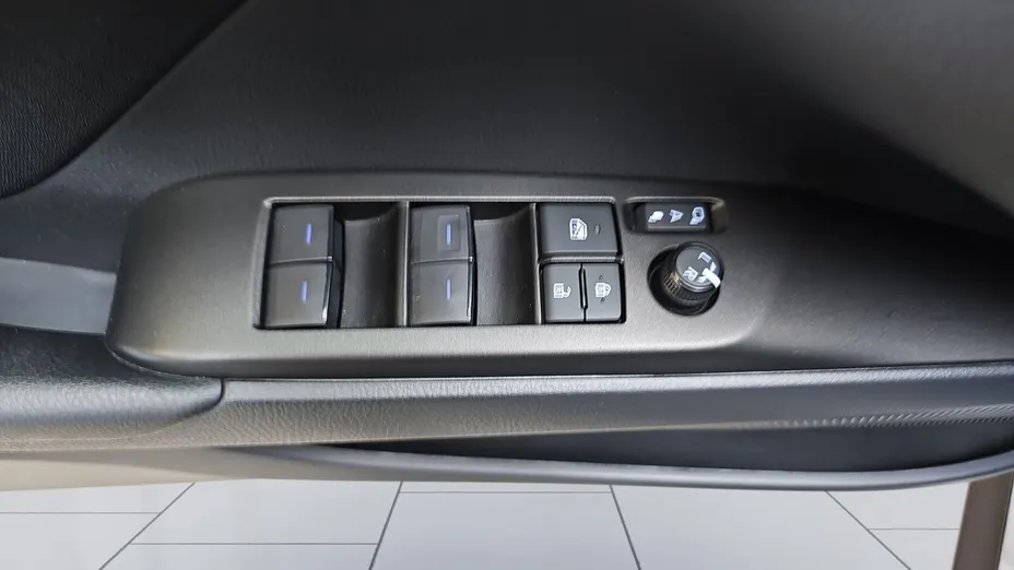 TOYOTA Camry Camry 2.5 Hybrid Comfort CVT