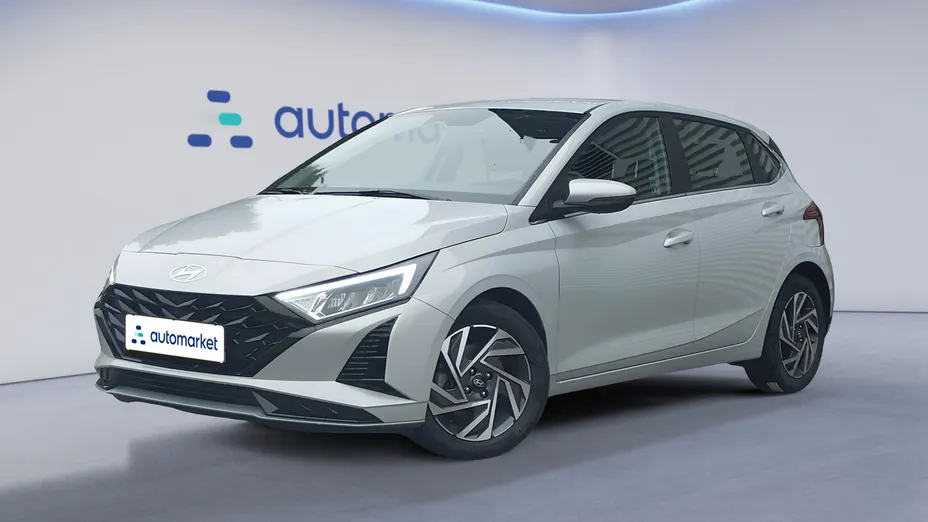 HYUNDAI i20 i20 1.0 T-GDi Modern DCT