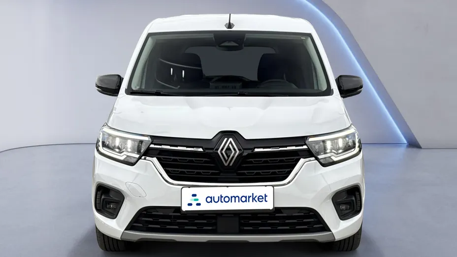 RENAULT Kangoo Kangoo 1.5 dCi Equilibre