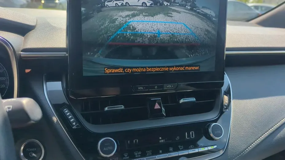 TOYOTA Corolla -