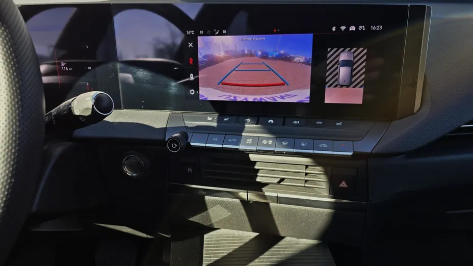 OPEL Astra Astra VI 1.2 T Elegance S&S aut