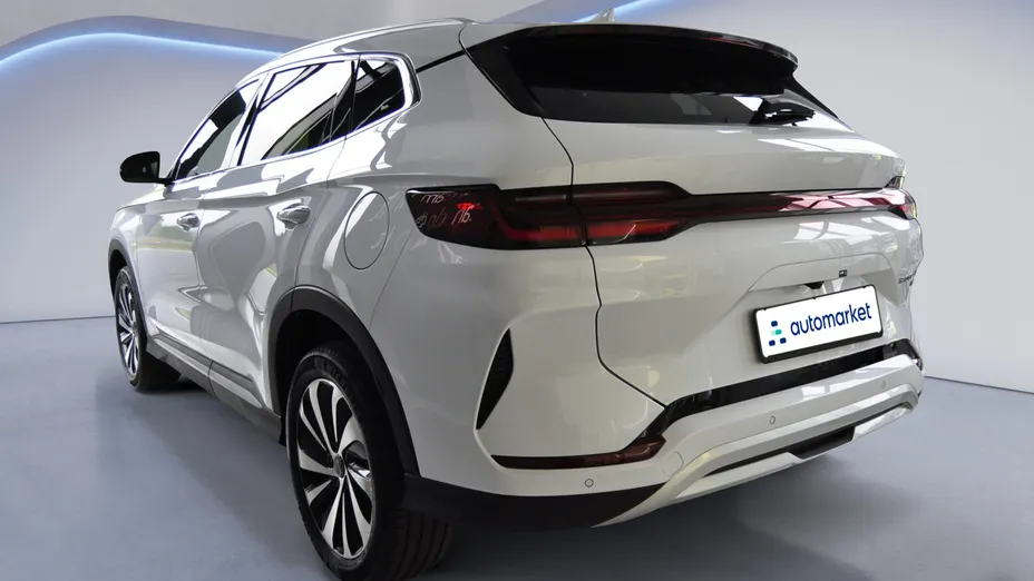 BYD Seal U Seal U DM-i 1.5 Comfort Nowy