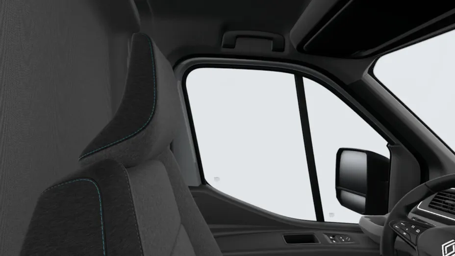 RENAULT Master Master dCi L3H2 Extra Nowy