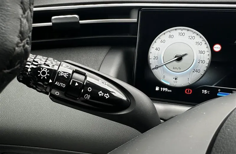 HYUNDAI Tucson Tucson 1.6 T-GDi Smart 2WD