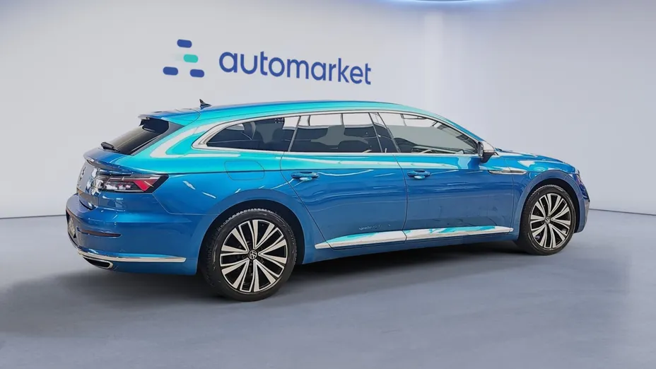 VOLKSWAGEN Arteon Arteon 2.0 TSI Elegance DSG