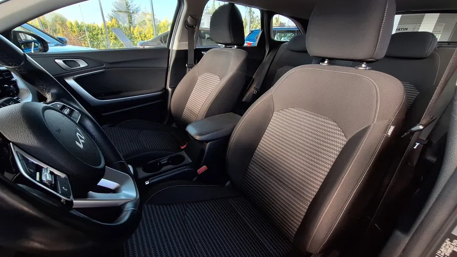 KIA Cee'd Ceed 1.5 T-GDI M
