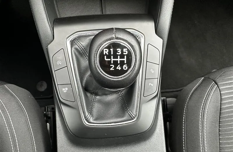 FORD Kuga Kuga 1.5 EcoBoost FWD Titanium