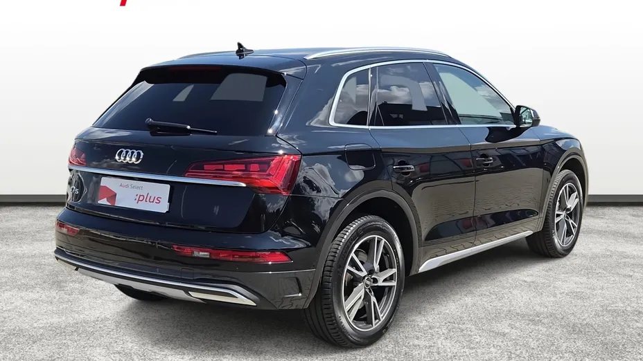 AUDI Q5 Q5 40 TDI mHEV Quattro Advanced S tronic