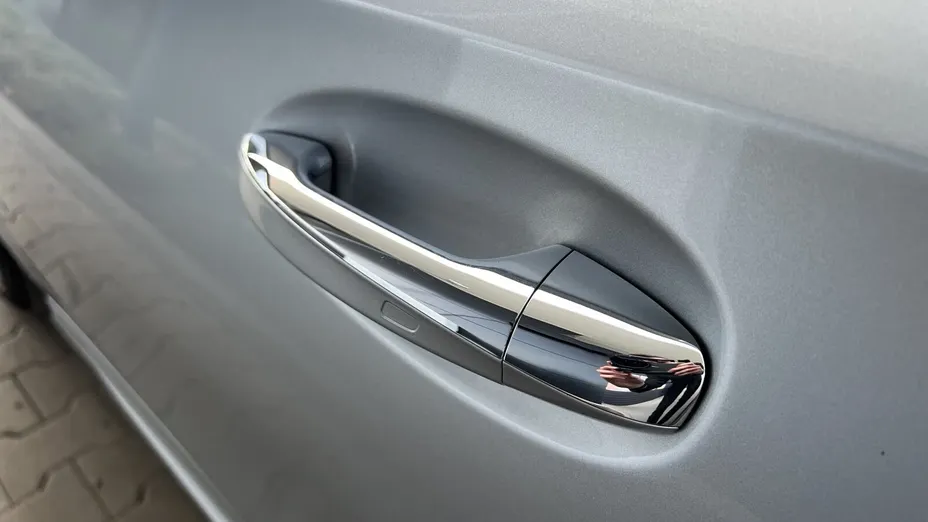 MERCEDES-BENZ A Klasa A 200 AMG Line 7G-DCT
