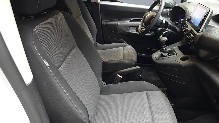 TOYOTA Proace City Verso Proace City Verso Long 1.5 D-4D Business