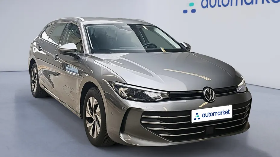VOLKSWAGEN Passat Passat 1.5 TSI ACT mHEV Business DSG