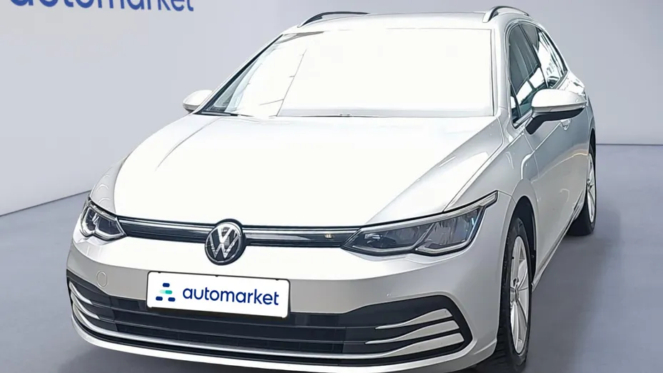VOLKSWAGEN Golf Golf VIII 1.5 TSI EVO Life