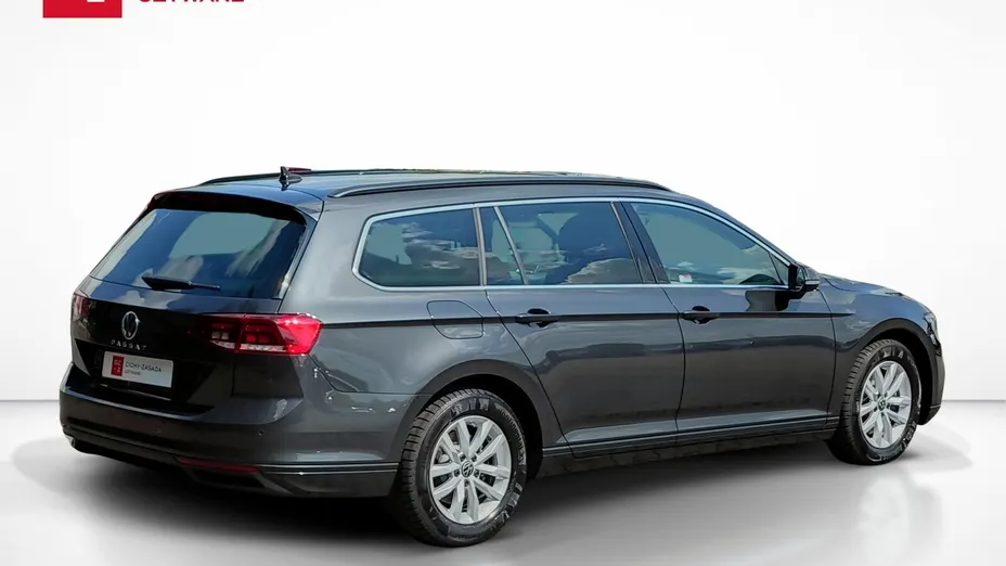 VOLKSWAGEN Passat Passat 2.0 TDI EVO Business DSG