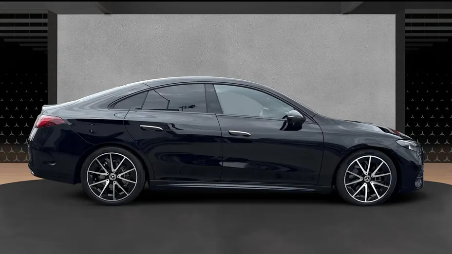 MERCEDES-BENZ CLA CLA 200 mHEV 8G-DCT