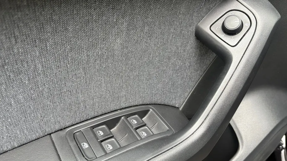 SEAT ATECA -