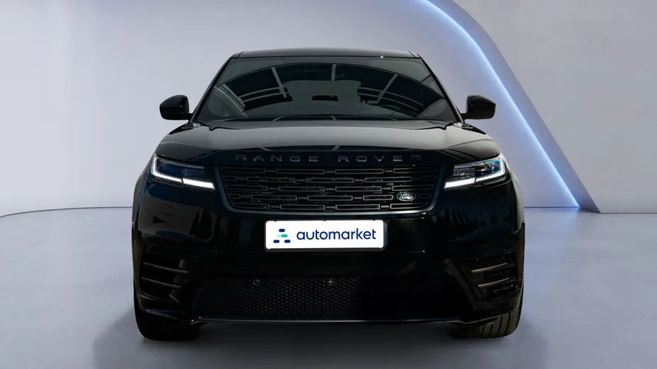 LAND ROVER Range Rover Velar Velar 2.0 D200 mHEV Dynamic SE