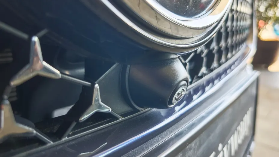 MERCEDES-BENZ GLE GLE 300 d mHEV 4-Matic AMG Line